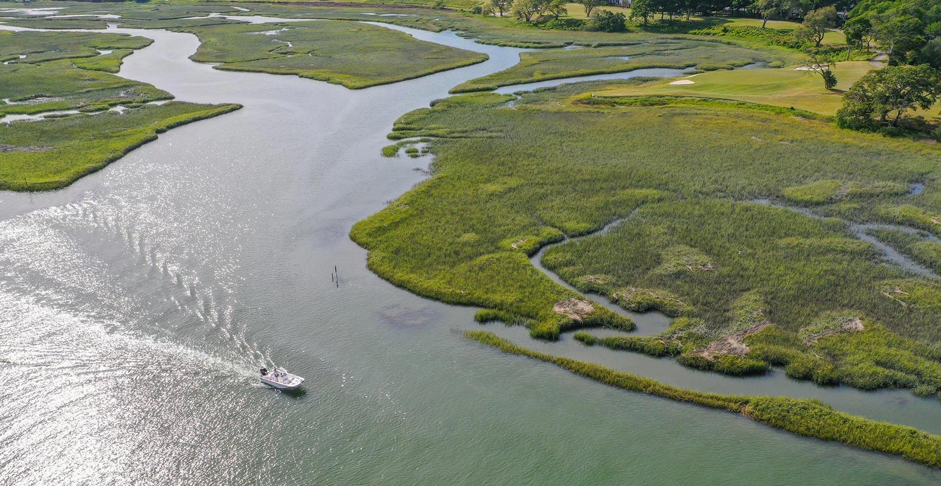 Insurance Solutions for Murrells Inlet SC Residents